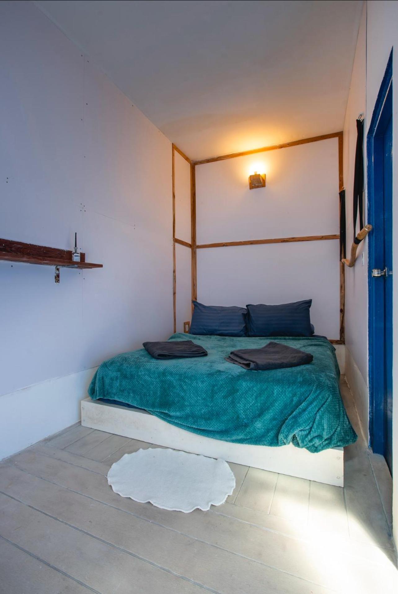 La Due Thulusdhoo Hotel Exterior photo